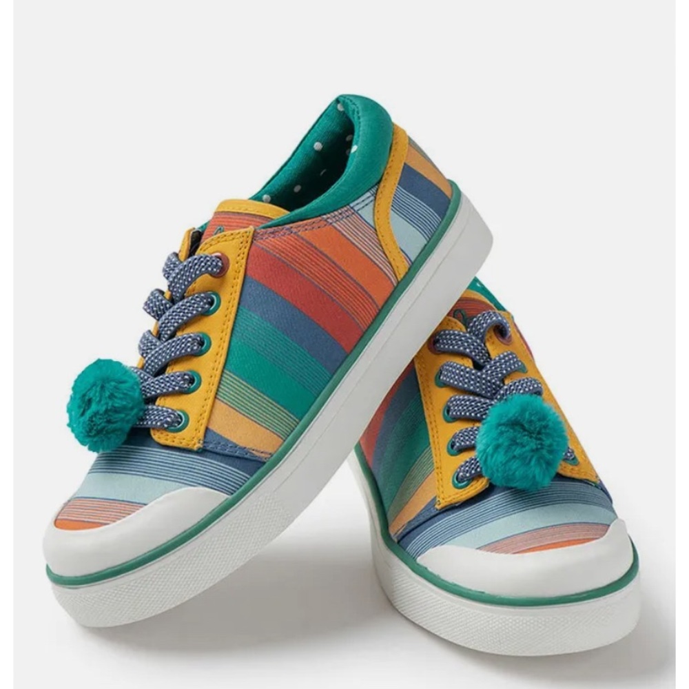 Matilda Jane shoes Moments with you finish line size 8 kids